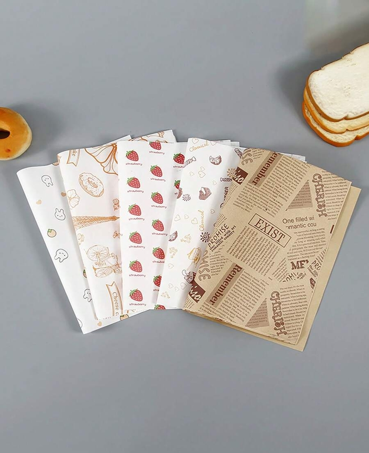 AMBALAJ KAĞIDI İMALATI